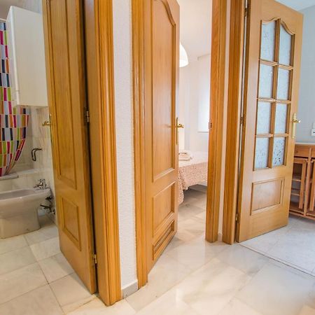 דירות גרנדה Qh Puerta Real מראה חיצוני תמונה